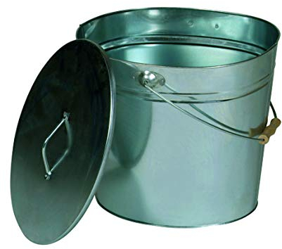 CENIZAS CUBO GRANDE MODELO 453