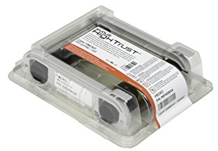 EVOLIS Farbband (YMCKO) für: Primacy, Zenius, bis zu 200 Karten, R5F002EAA, NEU