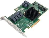 Adaptec Raid Controller 72405 Single 24 Port Internal