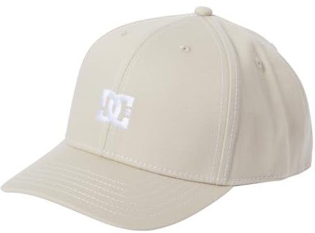 Dcshoes Snapback Cap DC Cap Star Snapback BOY Boys Grey One Size