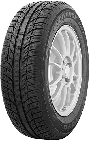 Toyo Snowprox S 943 M+S - 195/60R15 88H - Winterreifen