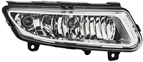 HELLA 1ND 010 377-021 FF-Front Fog Light - ECE - right
