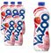YAZOO Strawberry Milkshake Milk Drink, High in Protein & Calcium, 1 Litre (Pack of 6)