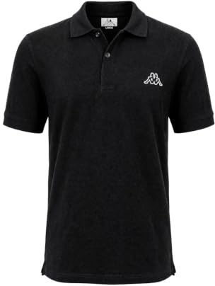 Kappa herr peleot Polotröja (1-pack)