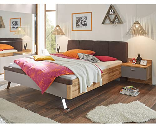 Möbel Akut Monaco Bettanlage 22-024-K2