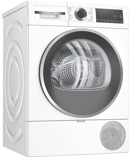 BOSCH WQG233D4FG - sèche-linge condensation d'air