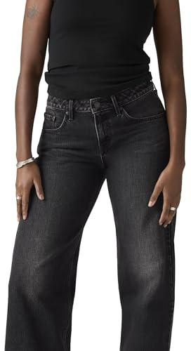 Levi'S Low Loose Vaqueros Mujer