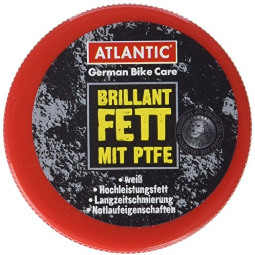Atlantic Brilliantfett mit PTFE 40 g Dose (3452)