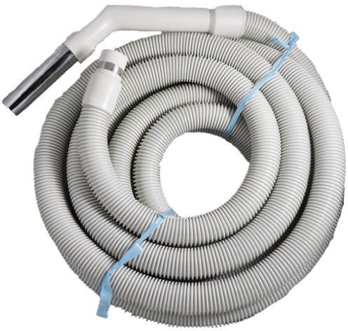 Dust Care Central Vacuum Cleaner Non Electric Hose