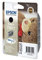 Epson Stylus DX 3850 (T0611 / C 13 T 06114010) - original - Tintenpatrone schwarz - 8 ml