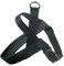 Kerbl MIAMI PLUS Geschirr 65 - 85cm Halsriemen: 46cm/40mm, schwarz