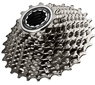 SHIMANO Kassetten 10-Fach MTB