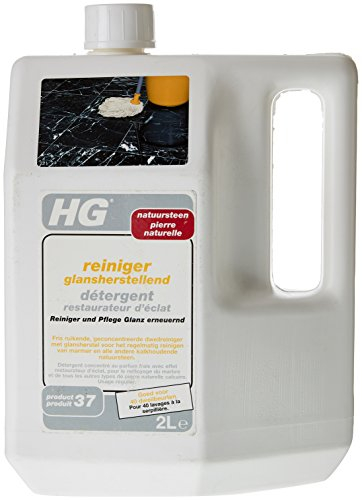 HG Marbre Wash & Shine 2 L