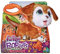 Hasbro E89455X3 FurReal Poopalots Große Racker interaktives Spielzeugtier, Verbindungssystem, ab 4 Jahren