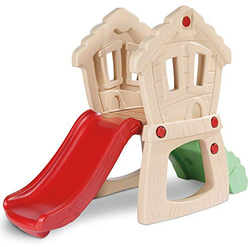 MGA Little Tikes Clubhouse Climber