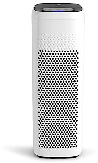 Livoo purificador de aire de 24m2 dom407