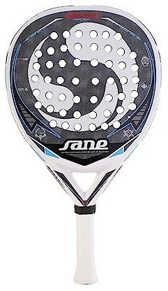 Pala de pádel Assassin Carbon Compact