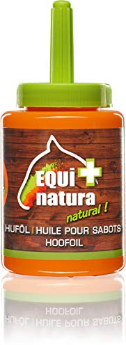 Equinatura by leovet Huföl mit Pinsel