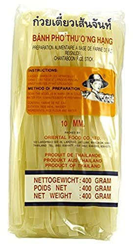 Farmer Brand 10 mm Rice Sticks, 400 g