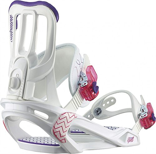 Salomon Damen Snowboardbindung Spell 2015