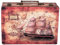 Baule scatola SJ 1280 valigetta, Set di Valigie 36cm