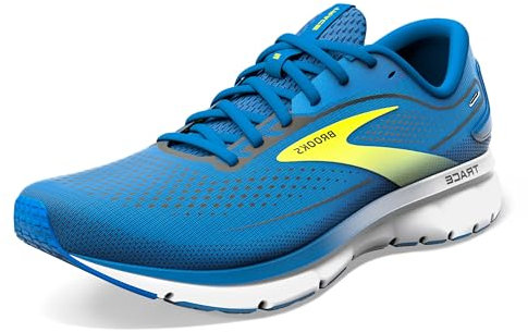 Brooks Herren Running Shoes, Blue, 45.5 EU