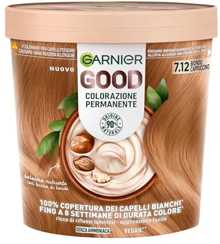 Garnier Haarfarbe für Erwachsene, Unisex