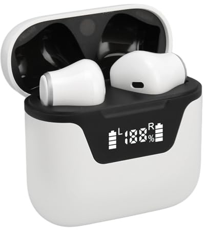 flexman Auricolari Traduttori Linguistici, Tre modalità di Traduzione, Traduttore Istantaneo Vocale Traduzione Supporto per Auricolari Traduttore Wireless 11 Lingue di Sistema 144 Lingue Traduzione