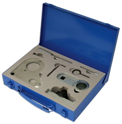 Laser 4936 Timing Tool Kit - for Renault 1.6, 2.0, 2.3 DCI, Nissan