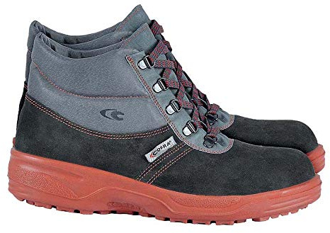 Cofra BRC-Dachdec45 Specials Berufsschuhe, 45 Größe