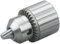 Milwaukee Portabrocas de llave 1.0-10mm 3/8 x24UNF (Llave tipo H)