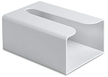 Omenluck 1 Stück Multifold Handtuchspender Papierhandtuchspender Wandmontage Papierhandtuchspender Papiertuchspender