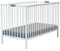 WEBABY - Kinderbett, zusammenklappbar, 60 x 120 cm