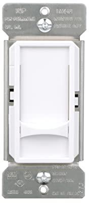 Eaton Universal Full Slide Dimmer 120V
