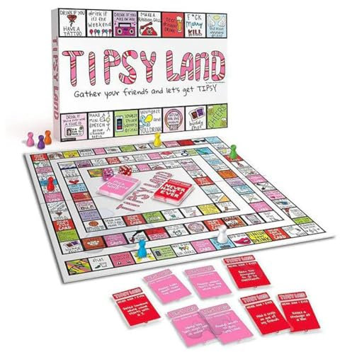 Paarspiele Für Erwachsene,Fun Partyspiele Für Erwachsen,Adult Opoly Brettspiel Brettspiele Für Paare,Gesprächskarten Für Paare,Mon-Opoly Party Spiele Brettspiel-Requisiten Zum Aufheizen Der Gefühle