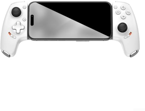 Handy-Controller für Android mit erweiterten Funktionen für ernsthafte Gamer