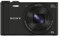Sony DSC-WX350 Digitalkamera (18 Megapixel, 20-fach opt. Zoom, 7,5 cm (3 Zoll) LCD-Display, NFC, WiFi) schwarz