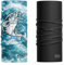 WK IEASON 2pc Multifunktionstuch Sommer Kühlender Multifunktionsschal Bandana Herren Damen Schlauchschal Halstuch Multifunctional Silk Cooling Headband Neck Gaiter Scarf Summer Face Scarf