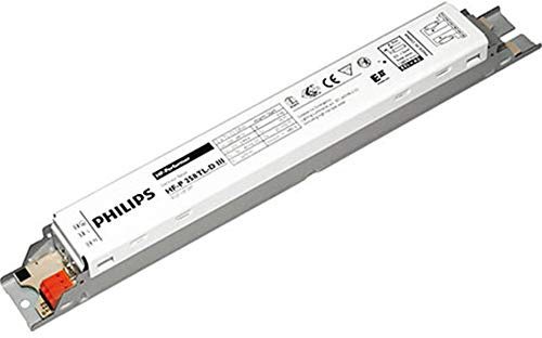 HF-P 158 TL-D III 220-240V 50/60Hz IDC