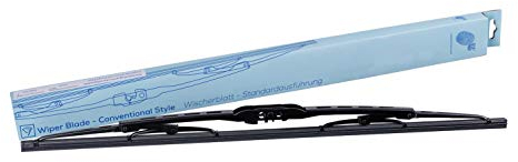 Blue Print AD16CH400 Wischerblatt Standardausführung , 1 Stück