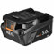AEG - Batterie Pro Lithium 18 Volts 5,0 Ah High Demand - L1850SHD