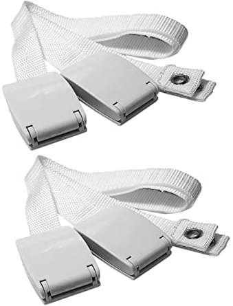 VICASKY 2stücke Tv- Für Möbel Wandanker Zur Babysicherung Anti-rutschgurte Für Tv-geräte Stabile Halterungen Für Bücherregale Und Kommoden