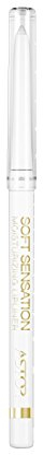 Astor Soft Sensation Moisturizing Lip Liner, Farbe 001 (transparent), 1er Pack (1 x 0 g)