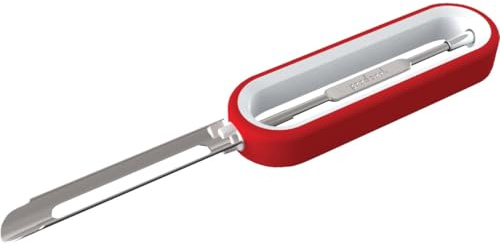 Good Cook Classic Stainless Steel Peeler