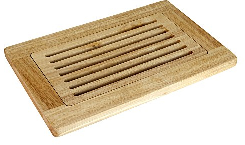 Metaltex 563538 – Planche à Pain 38 x 25 cm