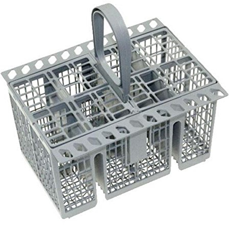 PANIER PORTE COUVERTS GRIS POUR LAVE VAISSELLE SCHOLTES - C00257140