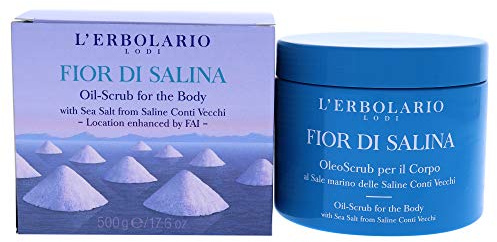 Fior di Salina (500 gr)
