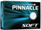 Pinnacle Soft Golf Balls (Pack of 15)