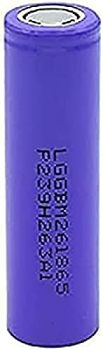 3.7V 2600Mah Geable Batterie pour Microphone Projecteur Caméra Télécommande Mini Ventilateur Portable Imprimante Lumière De Secours,2 Pièces