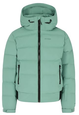 Protest Mädchen Ski- Und Snowboardjacke PRTELINY JR 176